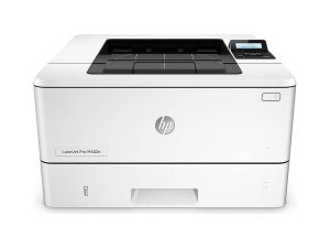 پرینتر لیزری hp LaserJet Pro 400 m402n
