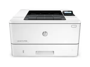 پرینتر لیزری hp LaserJet Pro 400 m402n