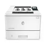 پرینتر لیزری hp LaserJet Pro 400 m402dn