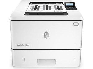 پرینتر لیزری hp LaserJet Pro 400 m402dn