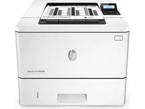 پرینتر لیزری hp LaserJet Pro 400 m402dn