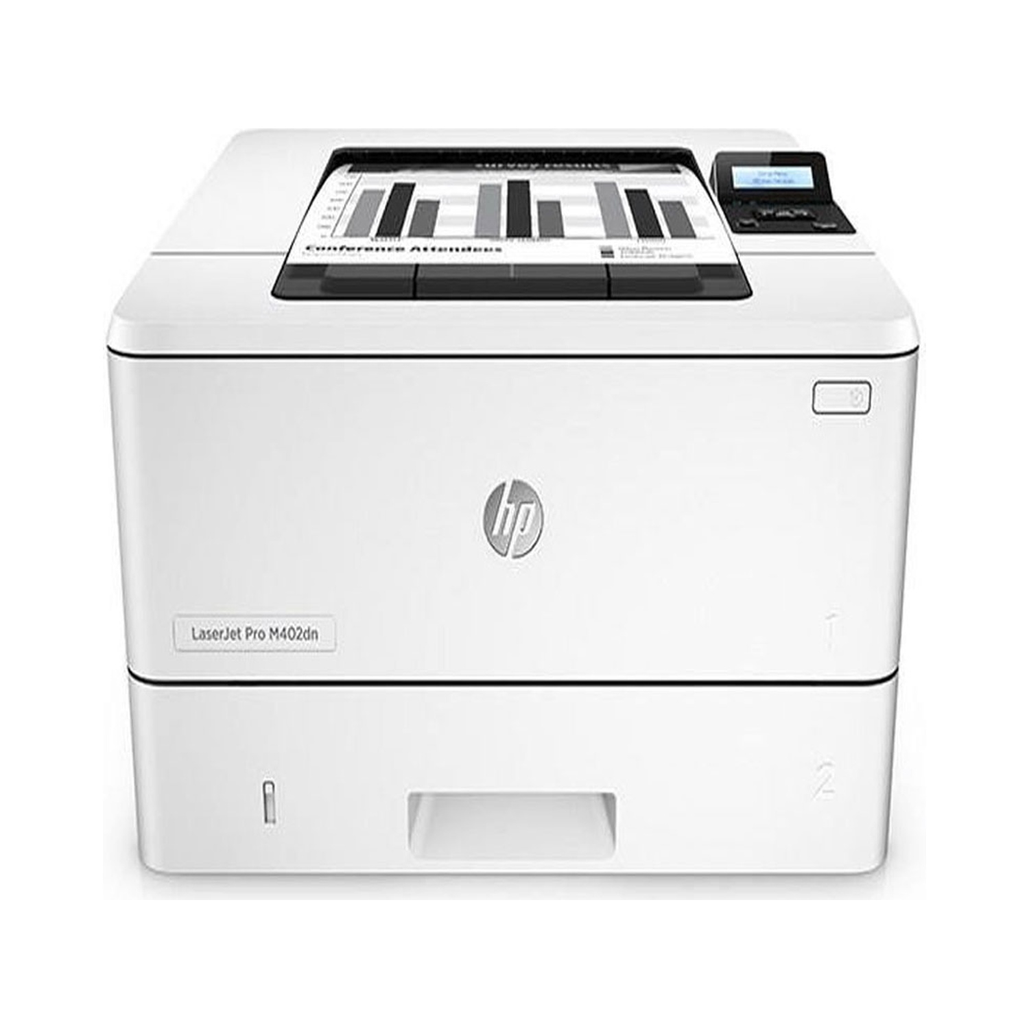 پرینتر لیزری hp LaserJet Pro 400 m402dn پرینتر لیزری hp LaserJet Pro 400 m402dn