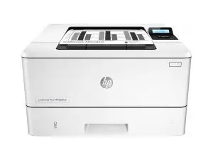 پرینتر لیزری hp LaserJet Pro 400 m402dne