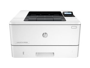 پرینتر لیزری hp LaserJet Pro 400 m402dw