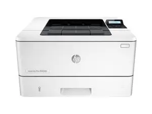 پرینتر لیزری hp LaserJet Pro 400 m402dw
