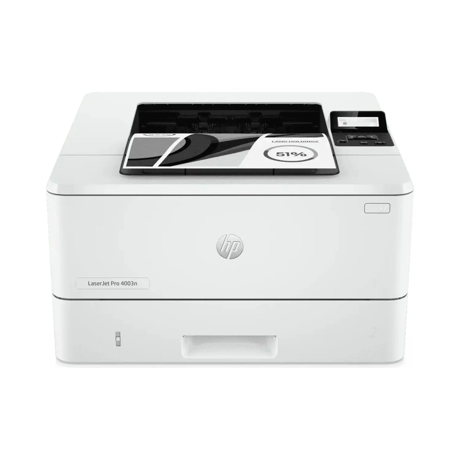 پرینتر لیزری hp LaserJet pro 4003n پرینتر لیزری hp LaserJet pro 4003n