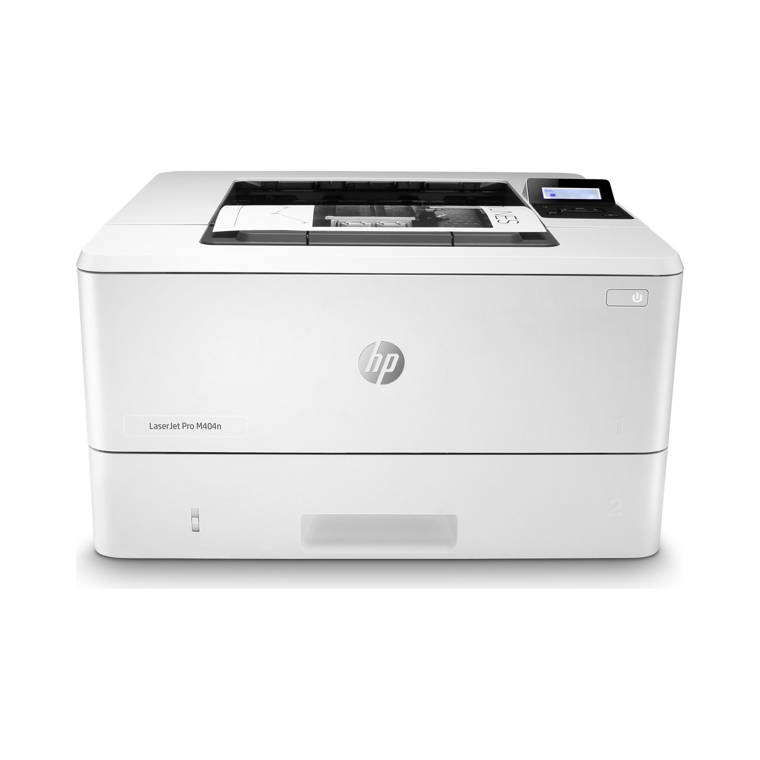 پرینتر لیزری hp LaserJet pro 404n پرینتر لیزری hp LaserJet pro 404n