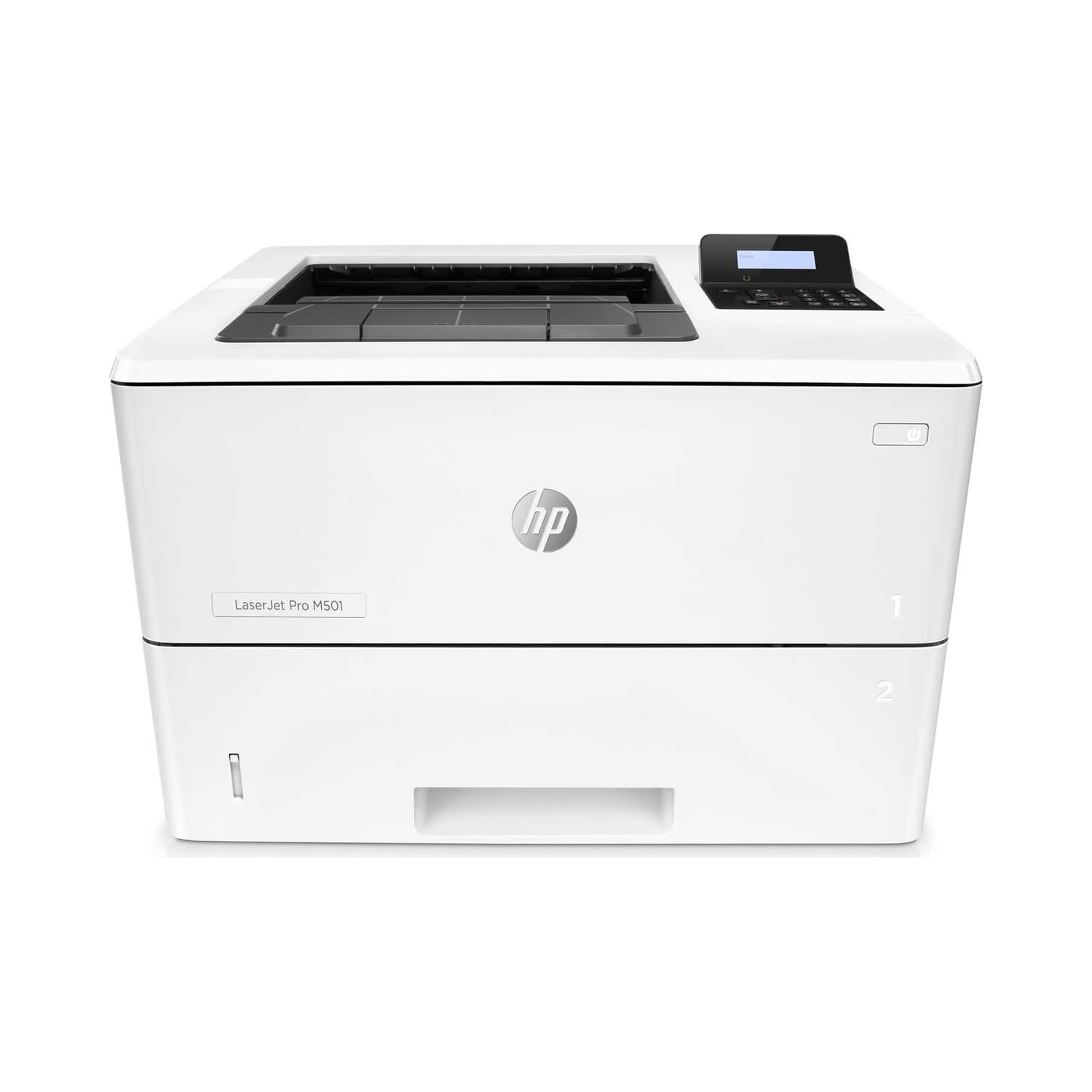 پرینتر لیزری HP LaserJet Pro M404dn پرینتر لیزری HP LaserJet Pro M404dn