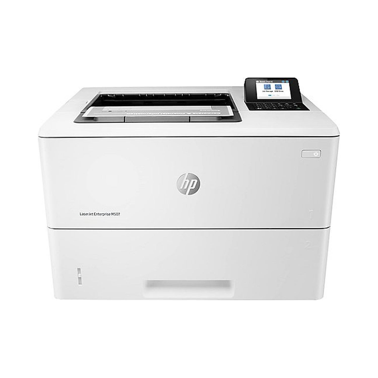 پرینتر لیزری HP LaserJet M406dn پرینتر لیزری HP LaserJet M406dn