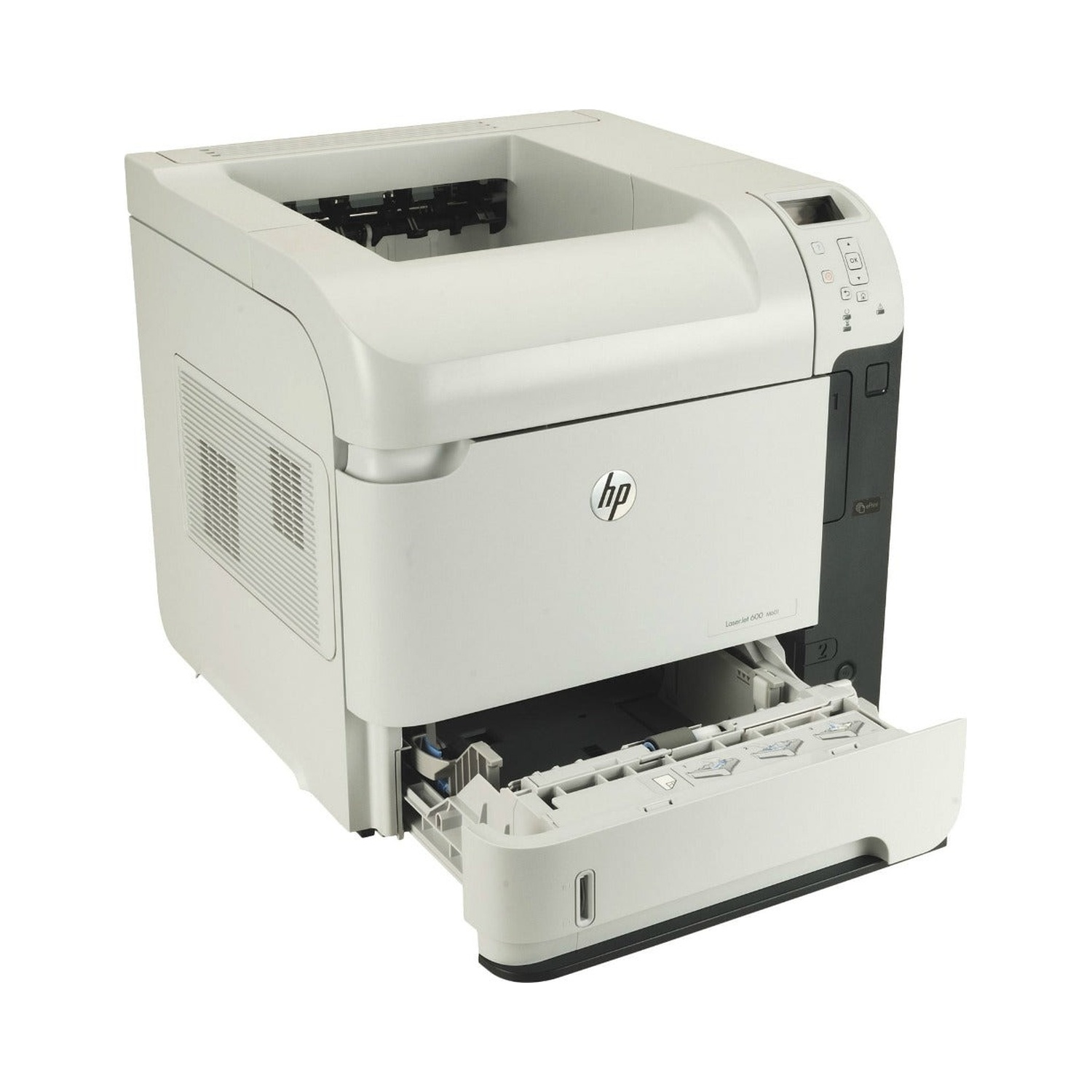 پرینتر لیزری HP LaserJet M601n پرینتر لیزری HP LaserJet M601n