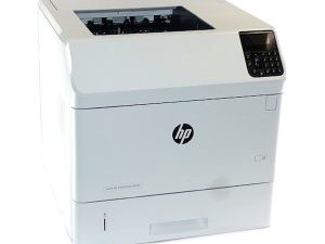 پرینتر لیزری HP LaserJet M605n