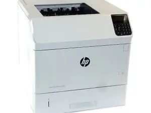 پرینتر لیزری HP LaserJet M605n