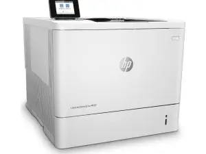 پرینتر لیزری HP LaserJet M607n