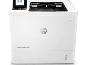 پرینتر لیزری HP LaserJet M607dn