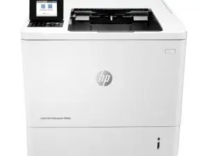 پرینتر لیزری HP LaserJet M608n