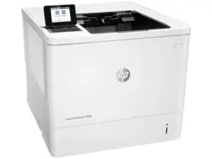 پرینتر لیزری HP LaserJet M609dn