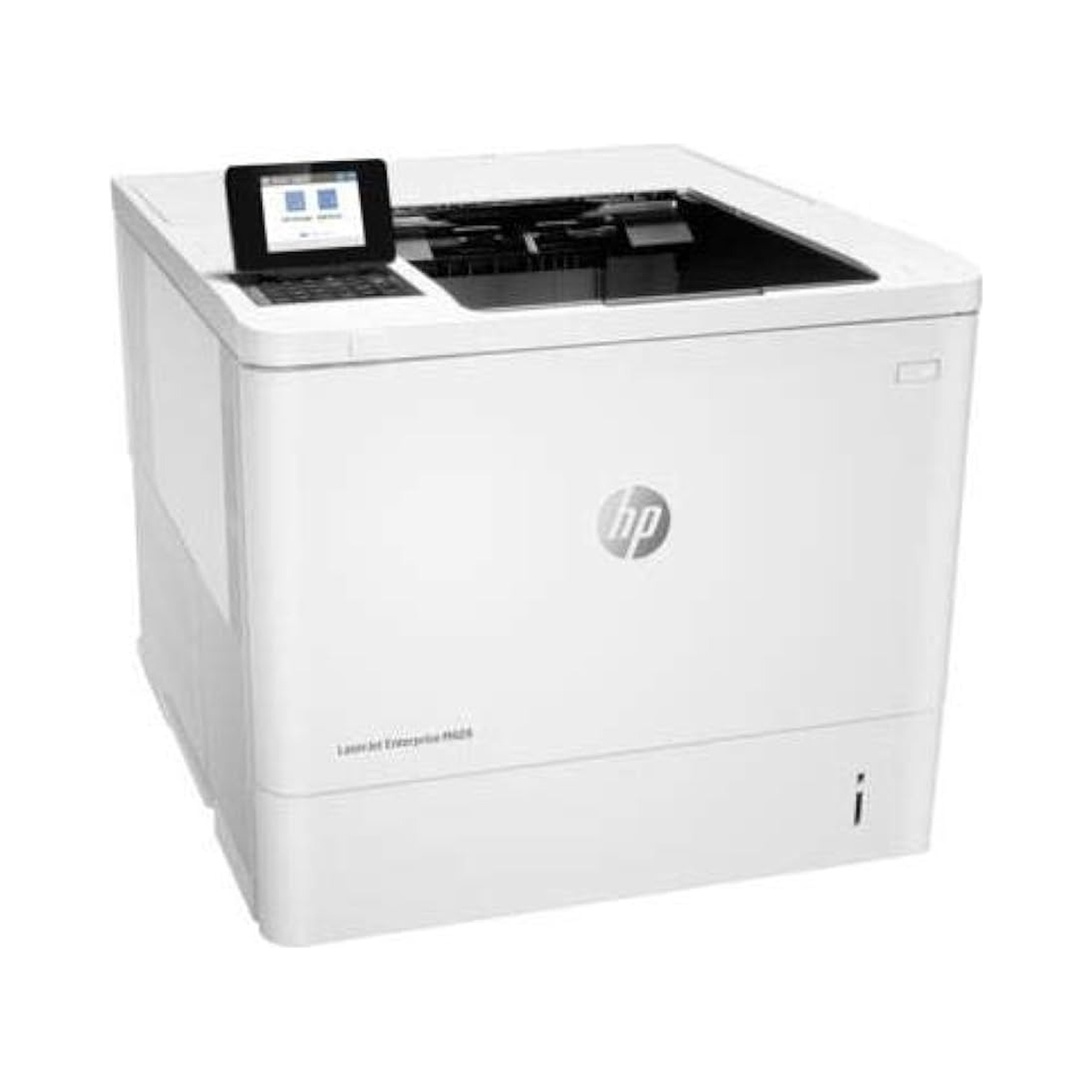 پرینتر لیزری HP LaserJet M609dn پرینتر لیزری HP LaserJet M609dn