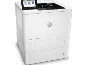 پرینتر لیزری HP LaserJet M609X