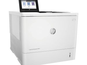 پرینتر لیزری HP LaserJet M611dn