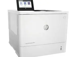 پرینتر لیزری HP LaserJet M611dn