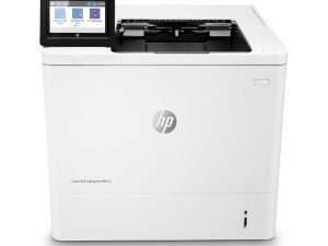 پرینتر لیزری HP LaserJet M612dn