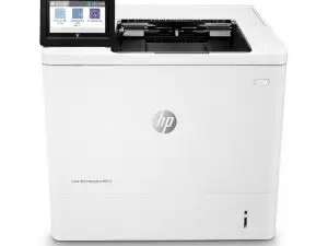 پرینتر لیزری HP LaserJet M612dn