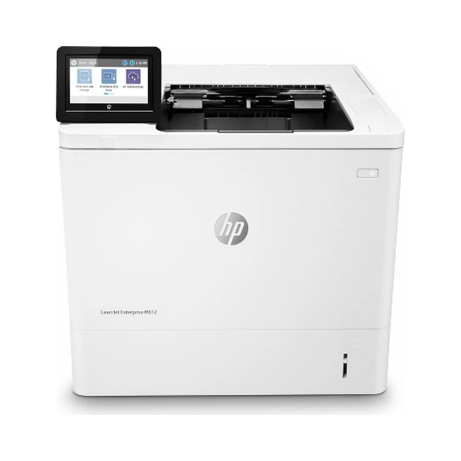 پرینتر لیزری HP LaserJet M612dn پرینتر لیزری HP LaserJet M612dn