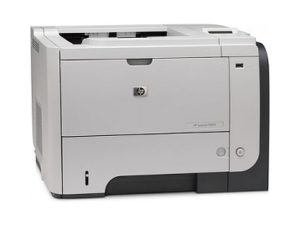 پرینتر لیزری HP LaserJet P3015d