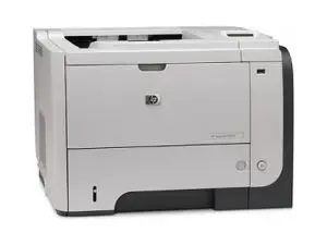 پرینتر لیزری HP LaserJet P3015d