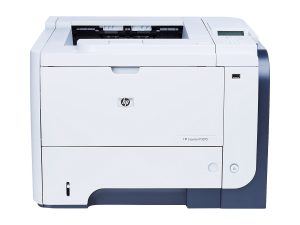پرینتر لیزری HP LaserJet p3015dn