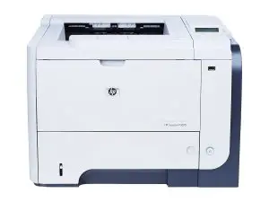 پرینتر لیزری HP LaserJet p3015dn