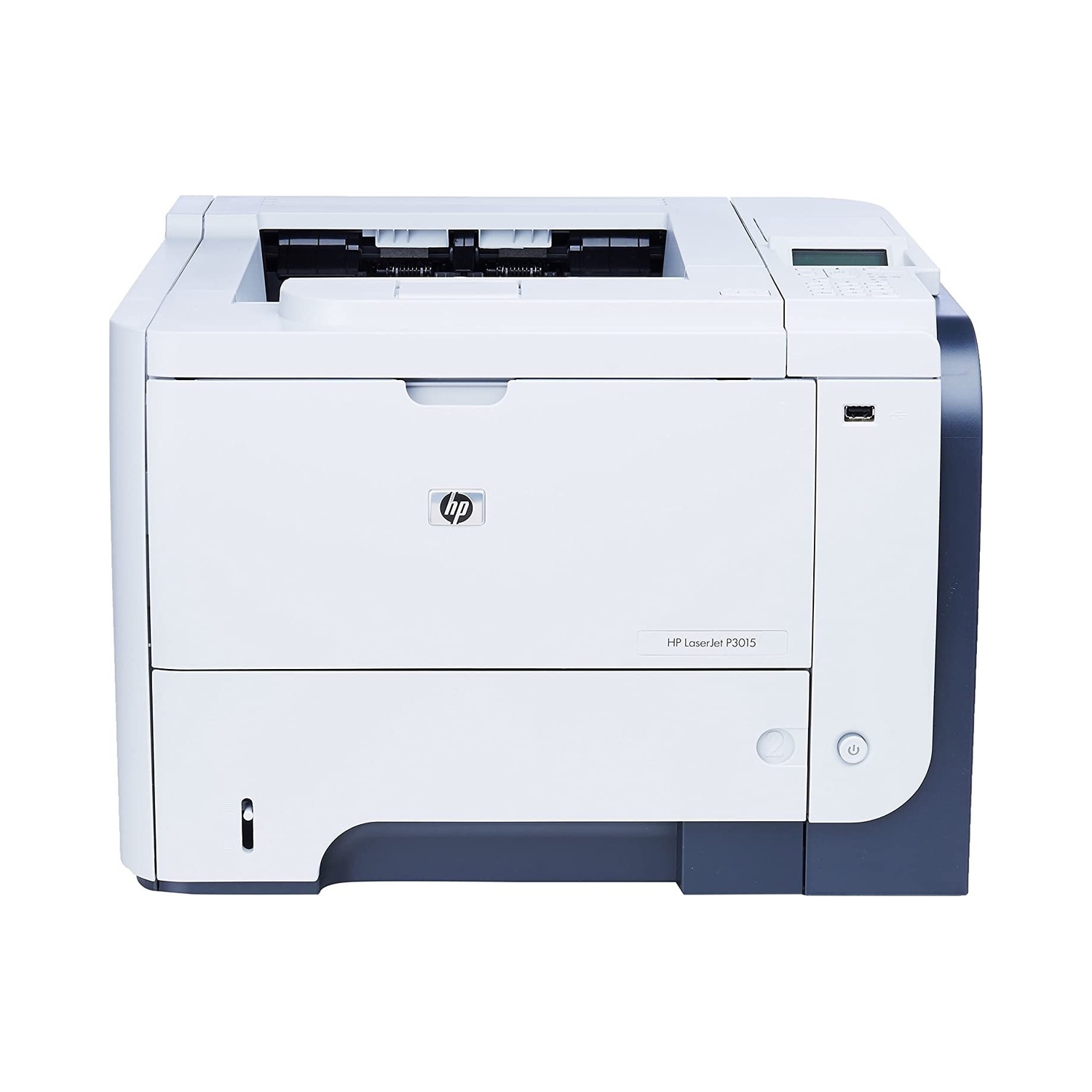 پرینتر لیزری HP LaserJet p3015dn پرینتر لیزری HP LaserJet p3015dn