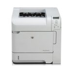 پرینتر لیزری HP LaserJet p4014n