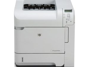 پرینتر لیزری HP LaserJet p4014n