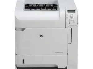 پرینتر لیزری HP LaserJet p4014n