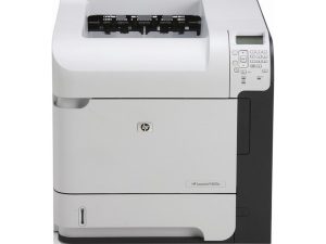 پرینتر لیزری HP LaserJet p4515n