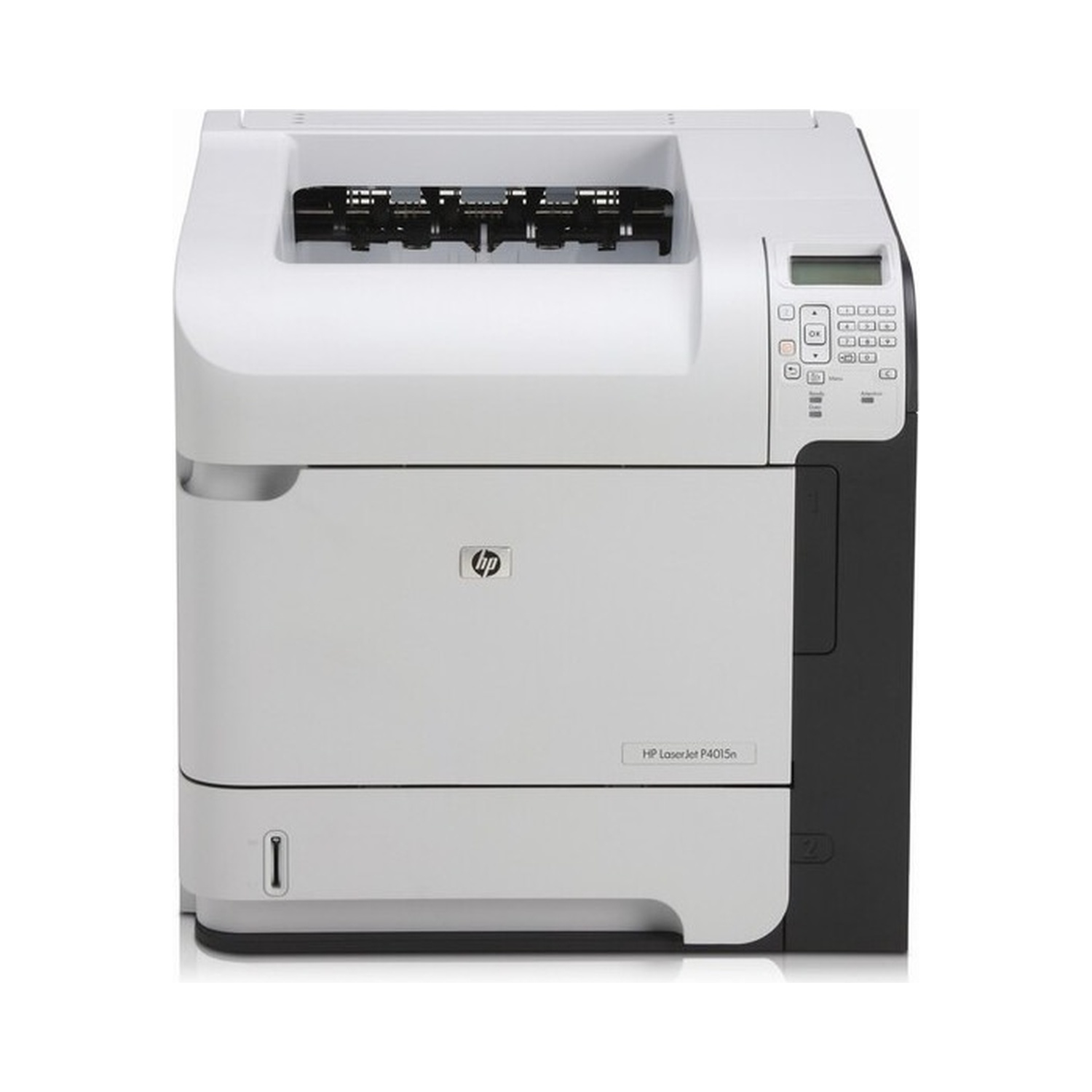 پرینتر لیزری HP LaserJet p4515n پرینتر لیزری HP LaserJet p4515n