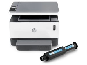 پرینتر لیزری HP Neverstop Laser MFP 1200a