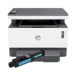 پرینتر لیزری HP Neverstop Laser MFP 1200n