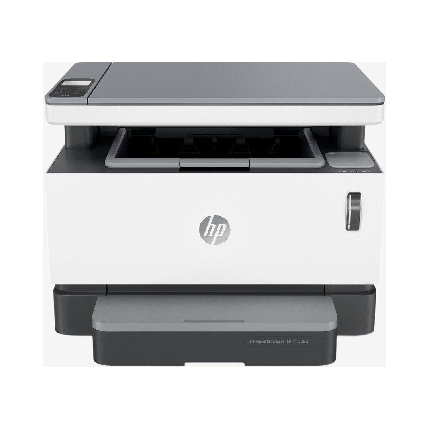 پرینتر لیزری HP Neverstop Laser MFP 1200w پرینتر لیزری HP Neverstop Laser MFP 1200w