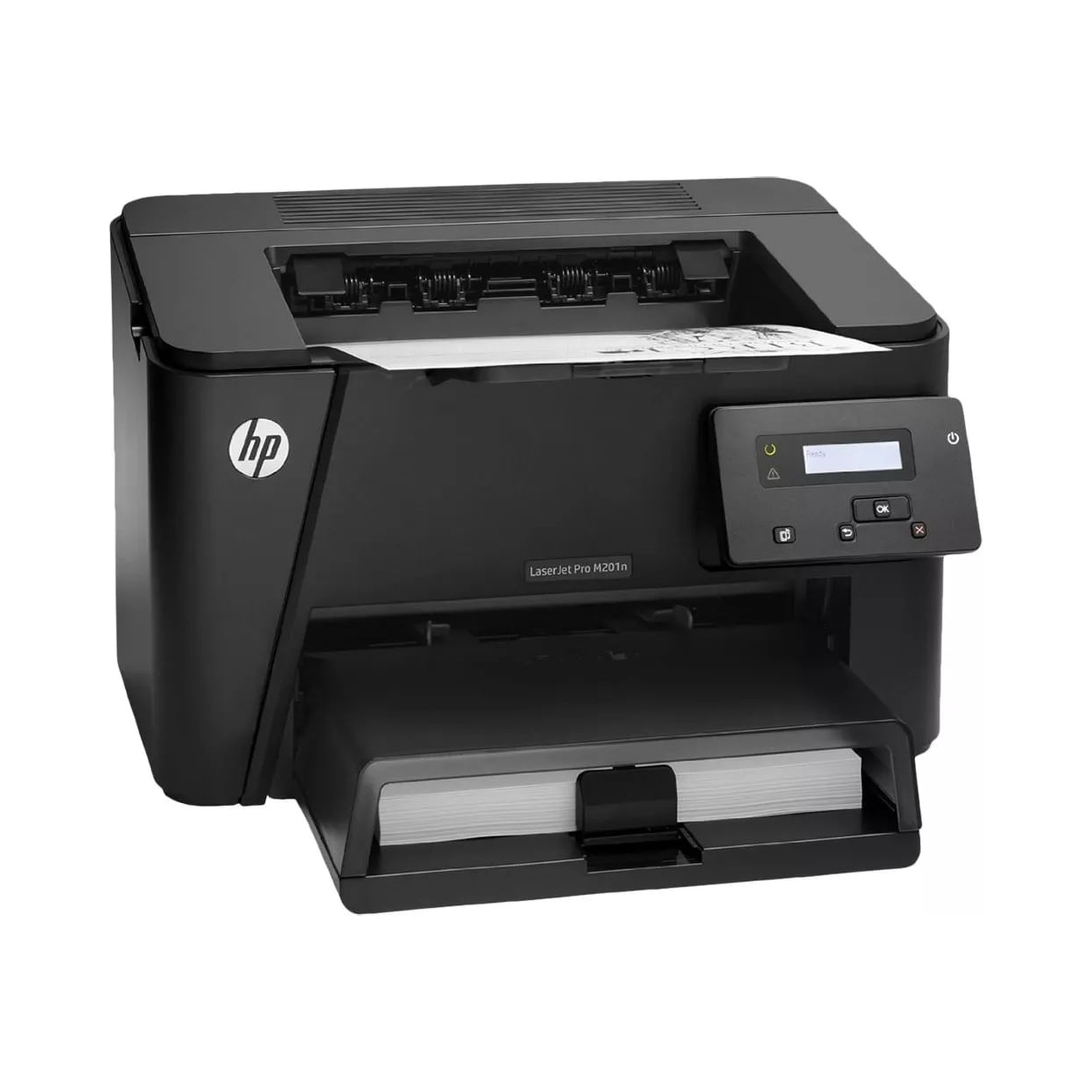 پرینتر لیزری HP LaserJet Pro M125a پرینتر لیزری HP LaserJet Pro M125a