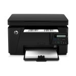 پرینتر لیزری HP LaserJet Pro M125nw
