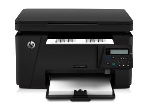 پرینتر لیزری HP LaserJet Pro M125nw