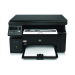 پرینتر لیزری HP LaserJet Pro m1132