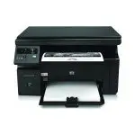 پرینتر لیزری HP LaserJet Pro m1132