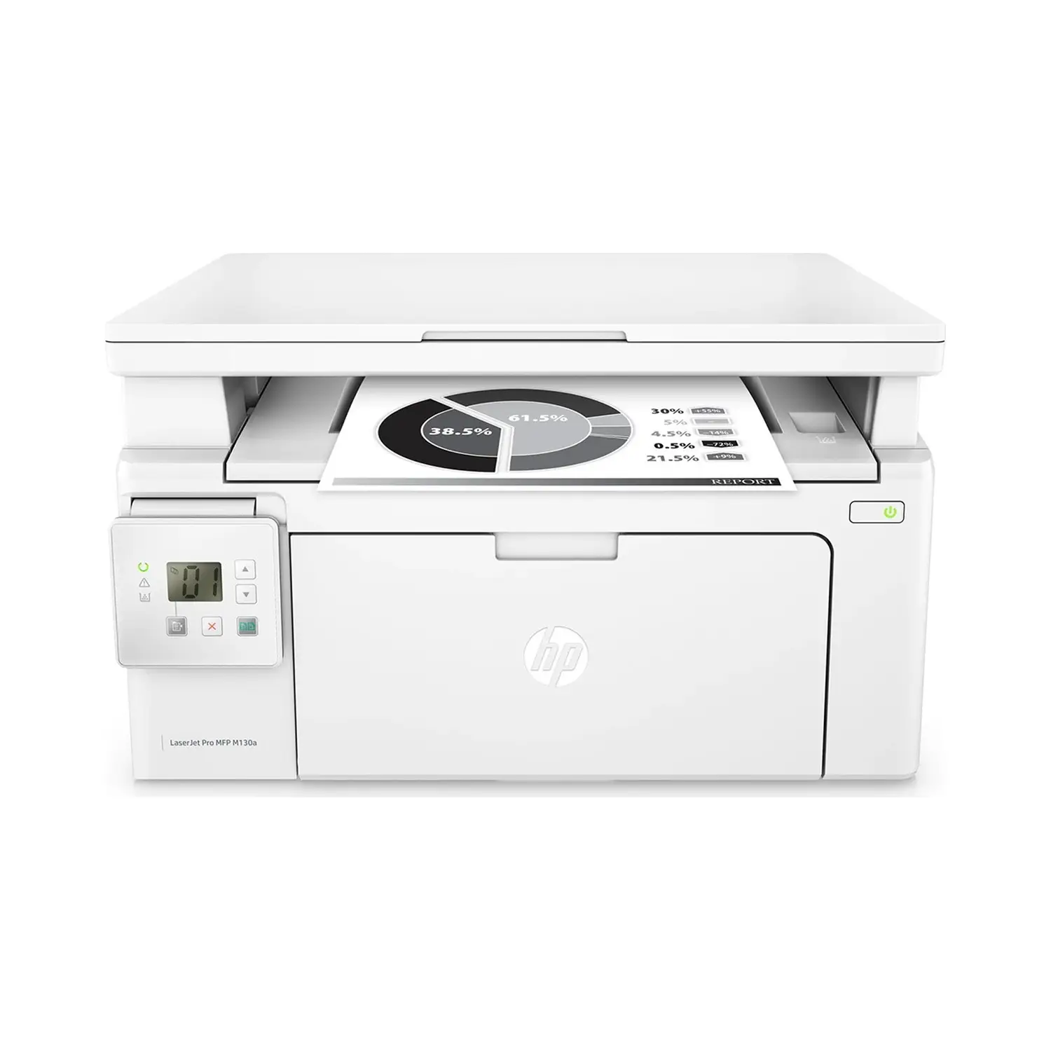 پرینتر لیزری HP LaserJet Pro M130a پرینتر لیزری HP LaserJet Pro M130a