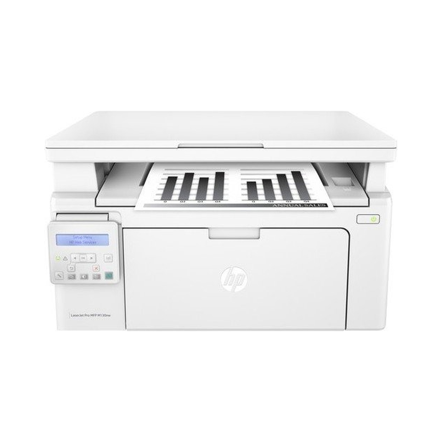 پرینتر لیزری HP LaserJet Pro M130nw پرینتر لیزری HP LaserJet Pro M130nw
