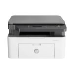 پرینتر لیزری HP Laser MFP 135a