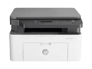پرینتر لیزری HP Laser MFP 135a
