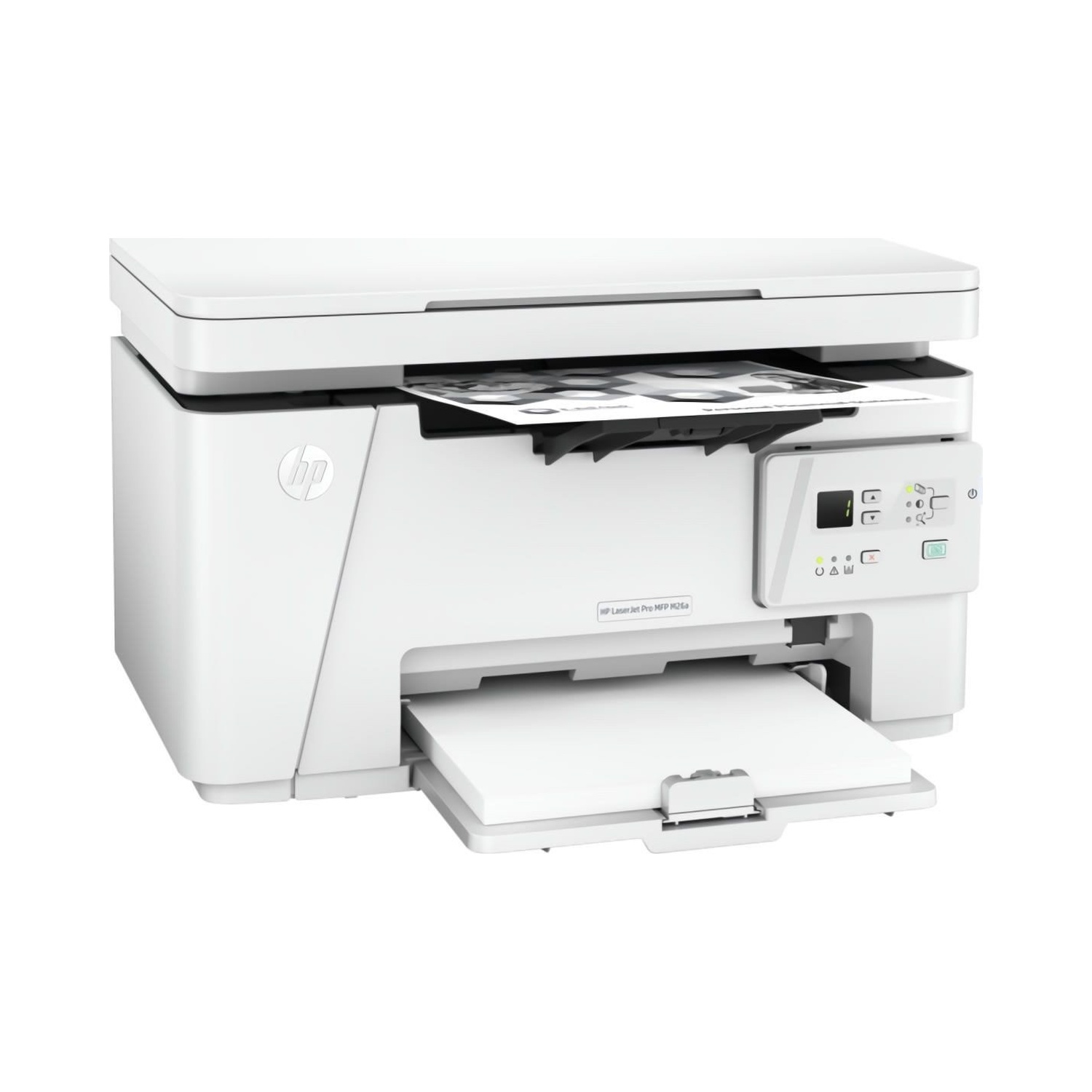 پرینتر لیزری HP LaserJet Pro M26a پرینتر لیزری HP LaserJet Pro M26a